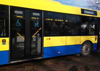 autobus tarnow