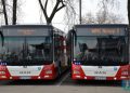 Nowy Sącz: Od poniedziałku (03.11) czasowo zmienią się trasy niektórych autobusów MPK 10 mpk autobusy