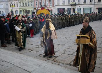 orszak trzech roli042