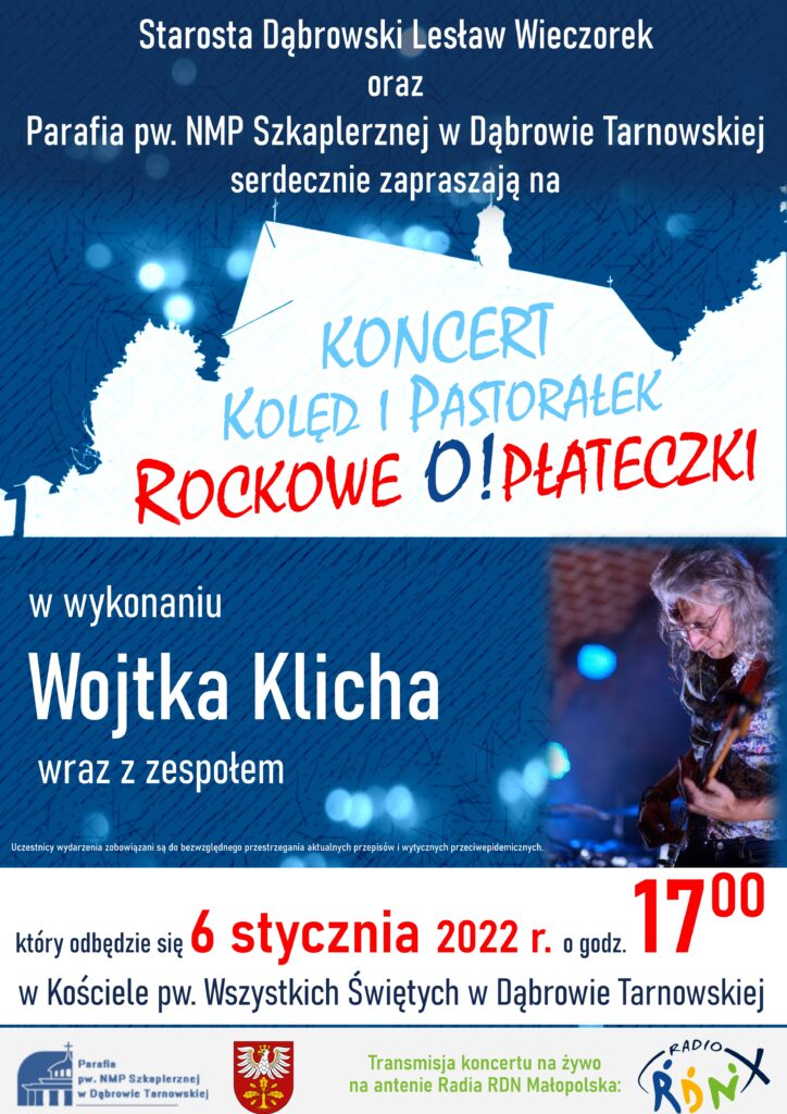 plakat koncert klich wojtek 724x1024 1
