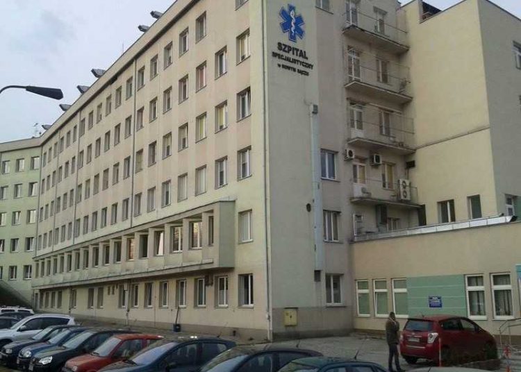 szpital ns 1