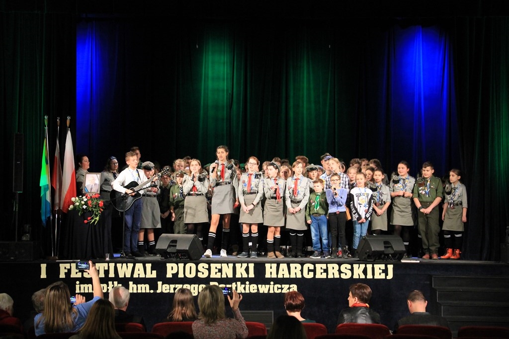 festiwal harcerski2