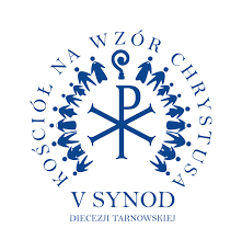 logo synodu