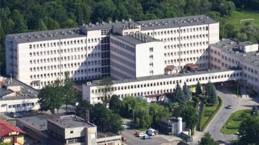 szpital limanowa