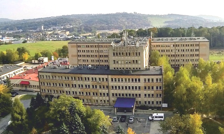 Szpital Brzesko
