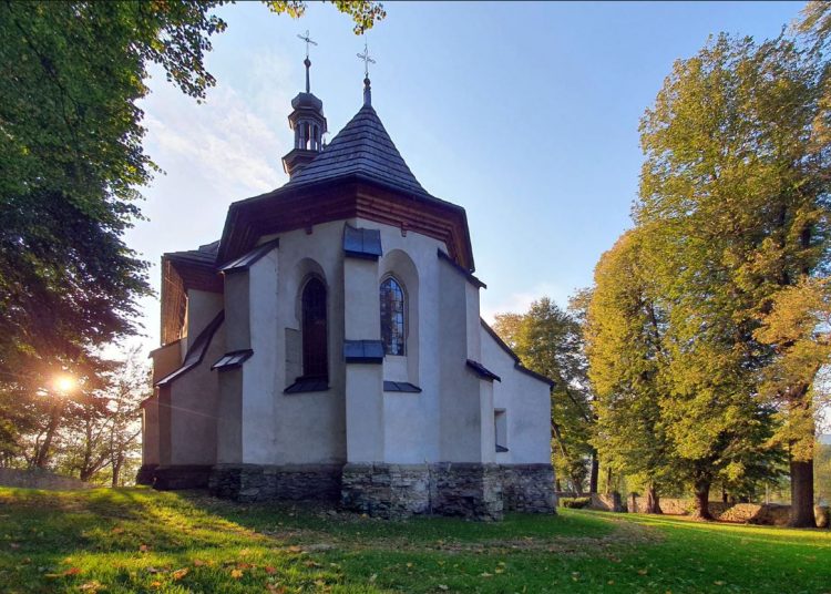 fot. parafia w Zbyszycach