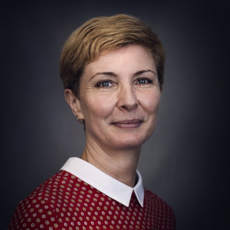 Agnieszka Kalisz