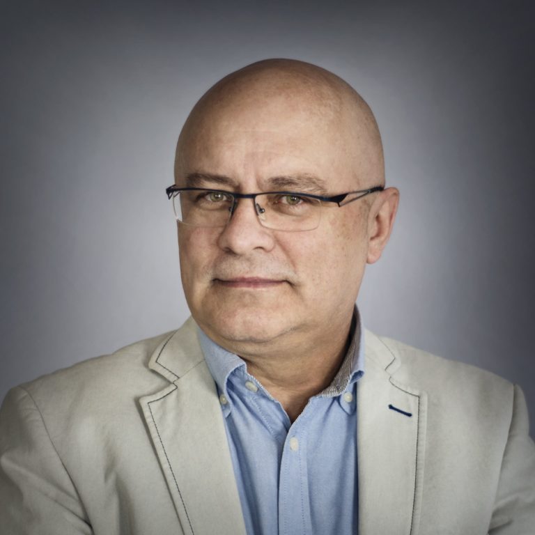 Krzysztof Borowiec