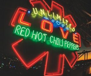 Red Hot Chili Peppers Unlimited Love e1651900890250