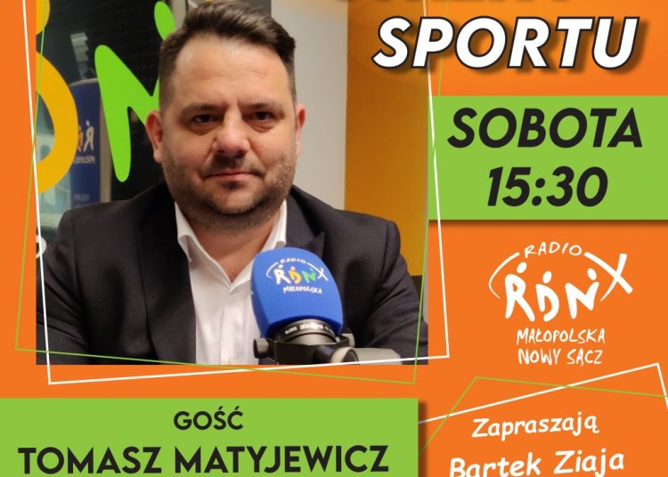 Strefa Sportu 31 Matyjewicz