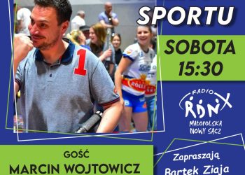 Strefa Sportu 33 Wojtowicz i Kowalska