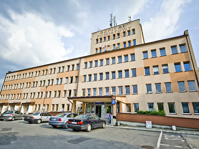 brzesko szpital 1