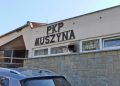 dworzec muszyna