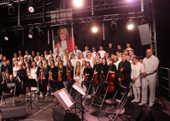 koncert uwielbieniowy