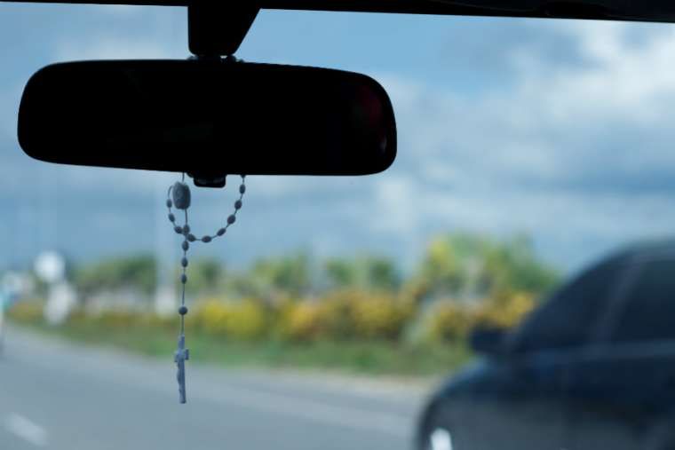 12 niedzila modlitw za kierowcow
