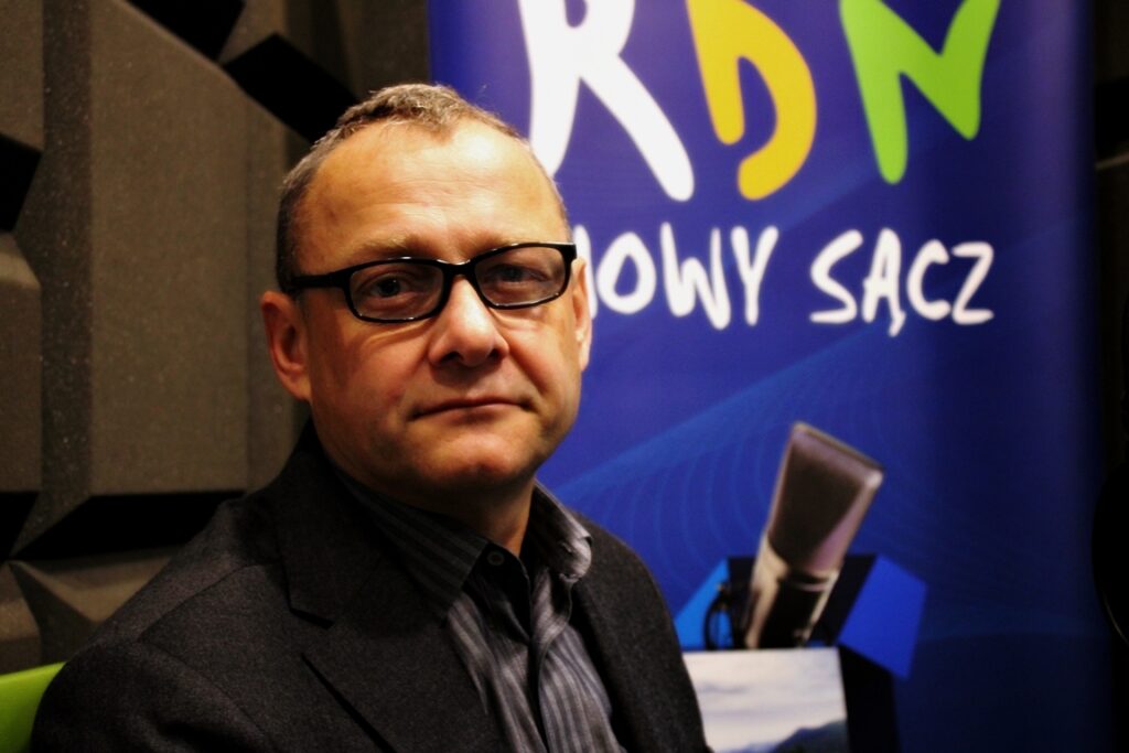 Marcin Rojna