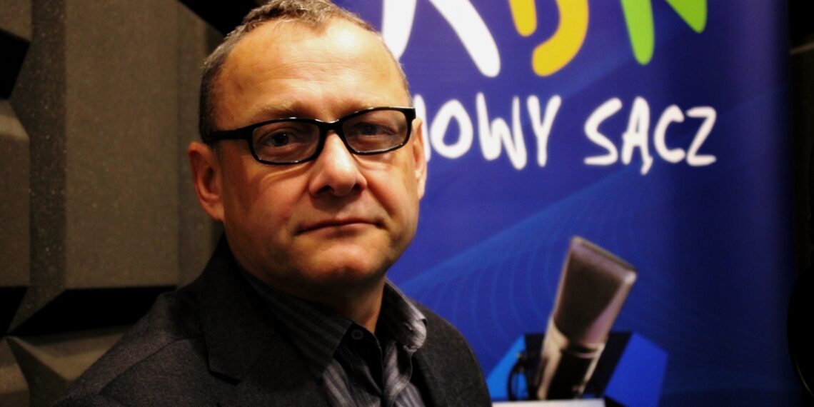 Marcin Rojna