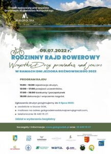 Rajd rowerowy