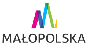 Logo Malopolska V RGB