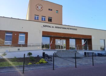 szpital Dabrowa