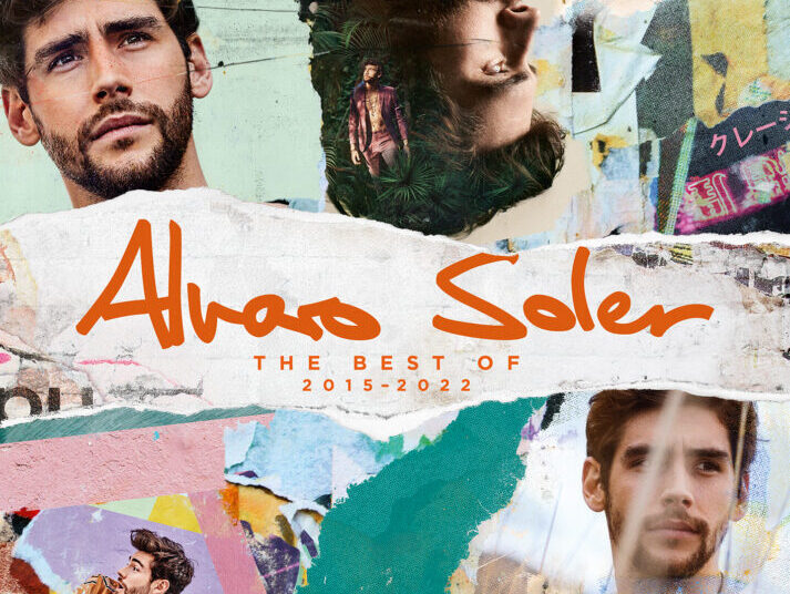 Alvaro Soler The Best Of 713x720 1