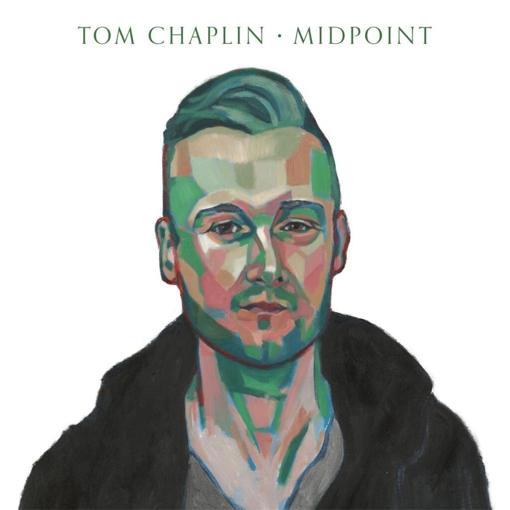 Tom Chaplin plyta Midpoint