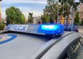 policja kogut
