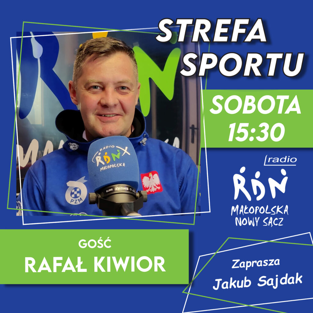 Strefa Sportu 43 Rafal Kiwior