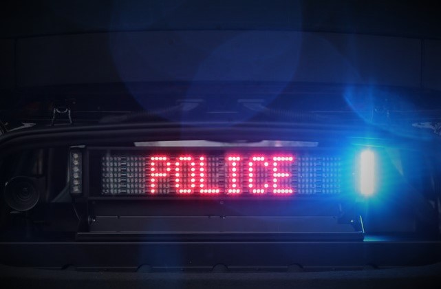 fot. Komenda Miejska Policji w Nowym Sączu
