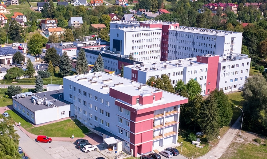 szpital limanowa szpitallimanowa pl