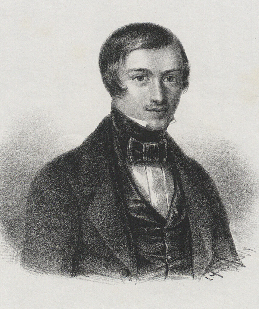 Jozef Wladyslaw Krogulski