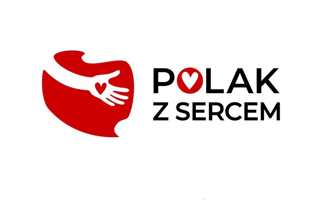 Polak z Sercem 2022 plakat 1