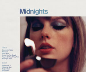 cover Taylor Swift Midnights scaled e1667459901927