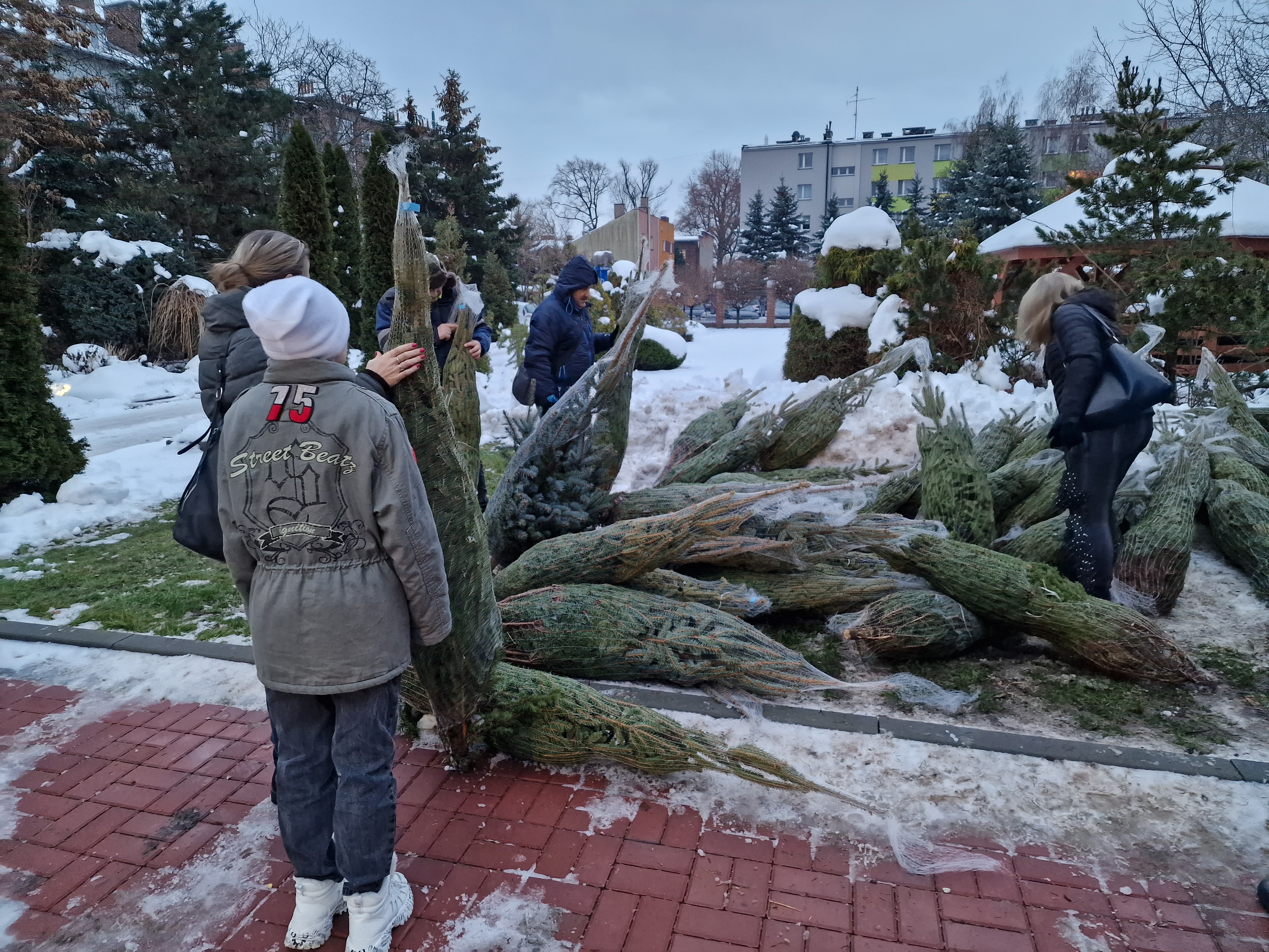Za nami finał choinkowej akcji RDN Małopolska [ZDJĘCIA]