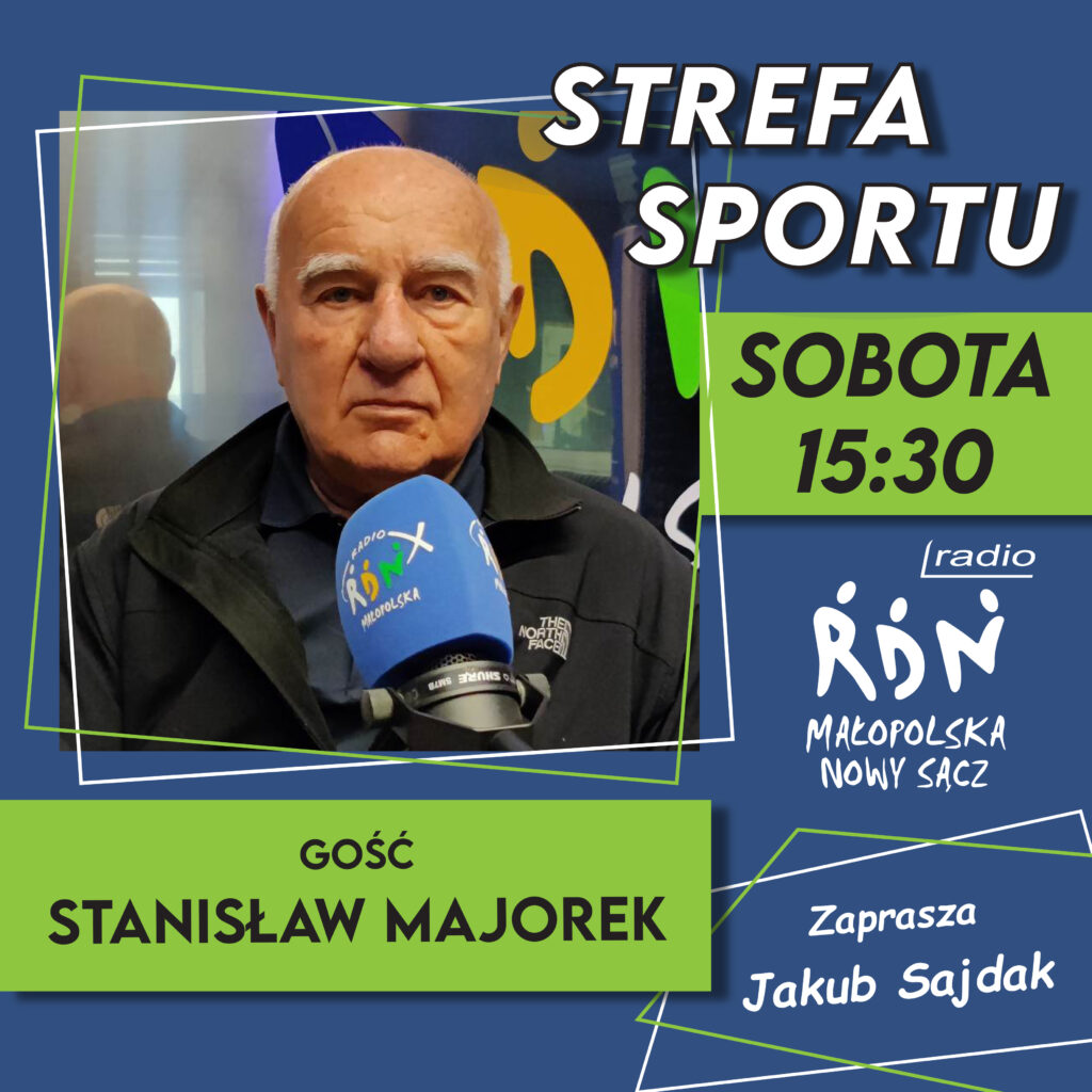 Strefa Sportu 48 Stanislaw Majorek
