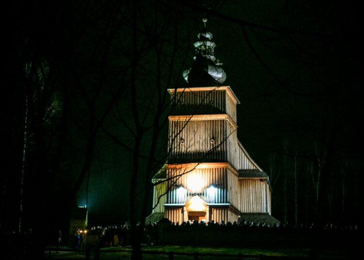 fot. Piotr Droździk, Muzeum Okręgowe w Nowym Sączu