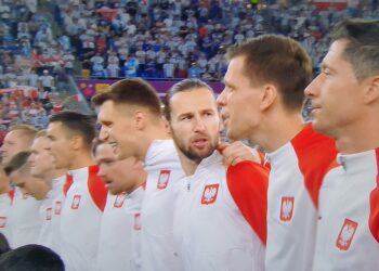 reprezentacja polska argentyna hymn