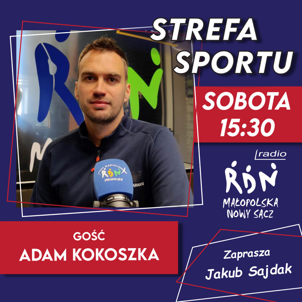 strefa sportu 47