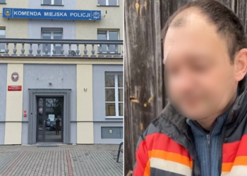 fot. RDN, Fundacja ECPU Polska: ŁOWCY Pedofili