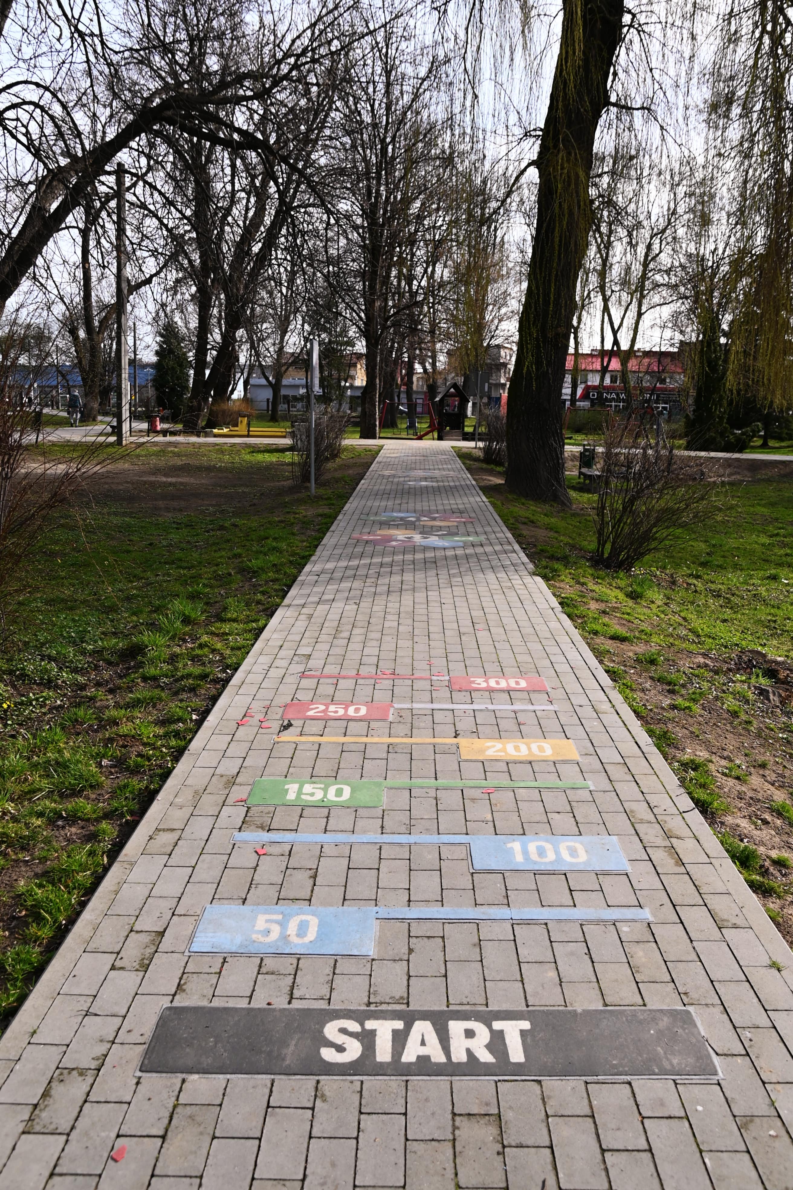 Ogródek Jordanowski w Brzesku w końcu otwarty!