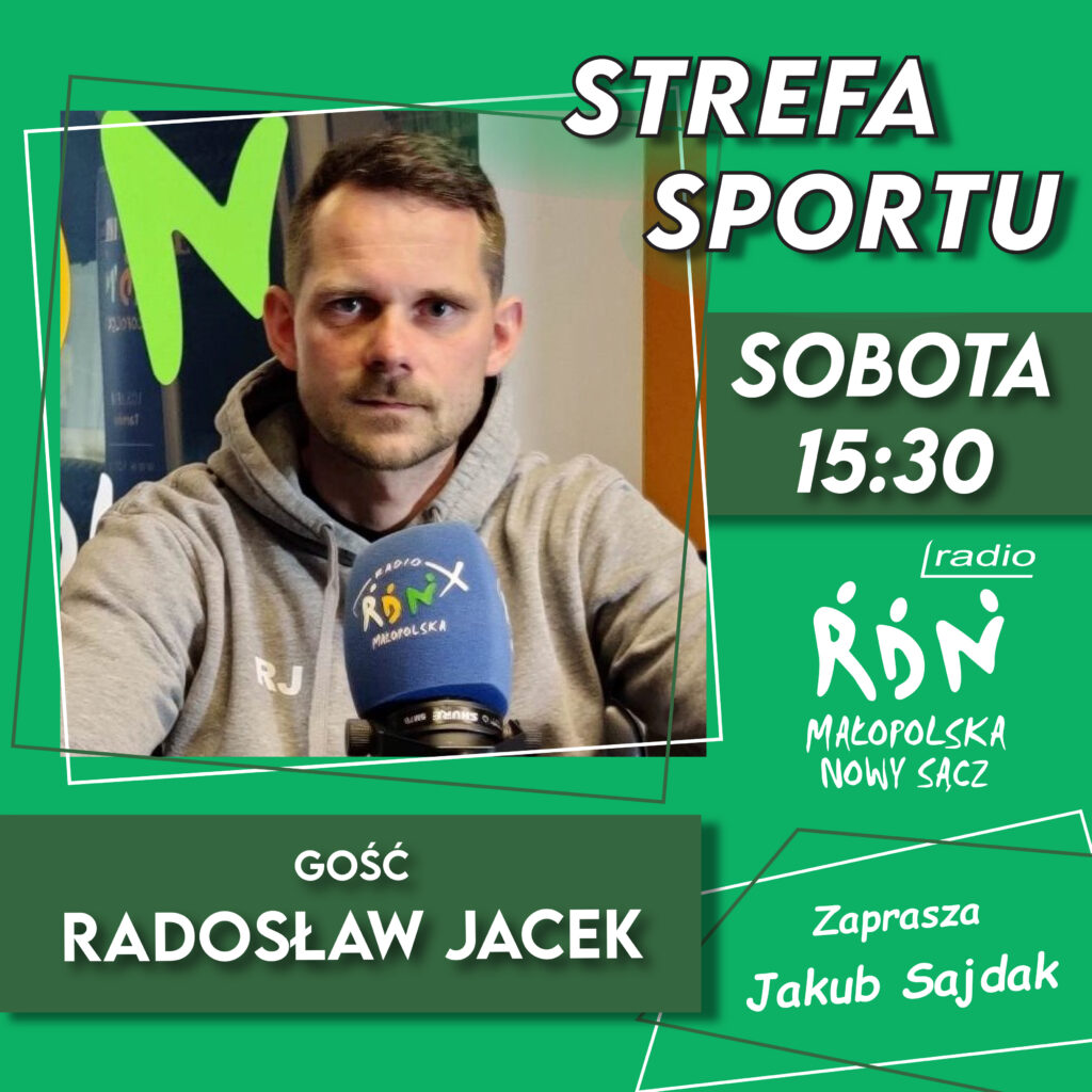 Strefa Sportu 62 Jacek