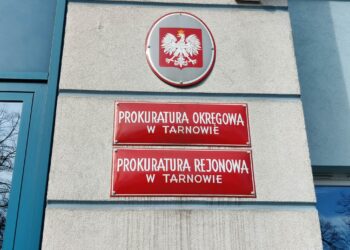 prokuratura Okregowa Tarnow