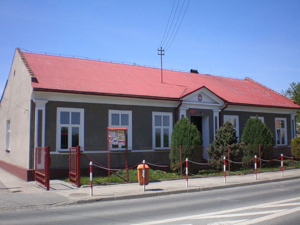 szkola stadla