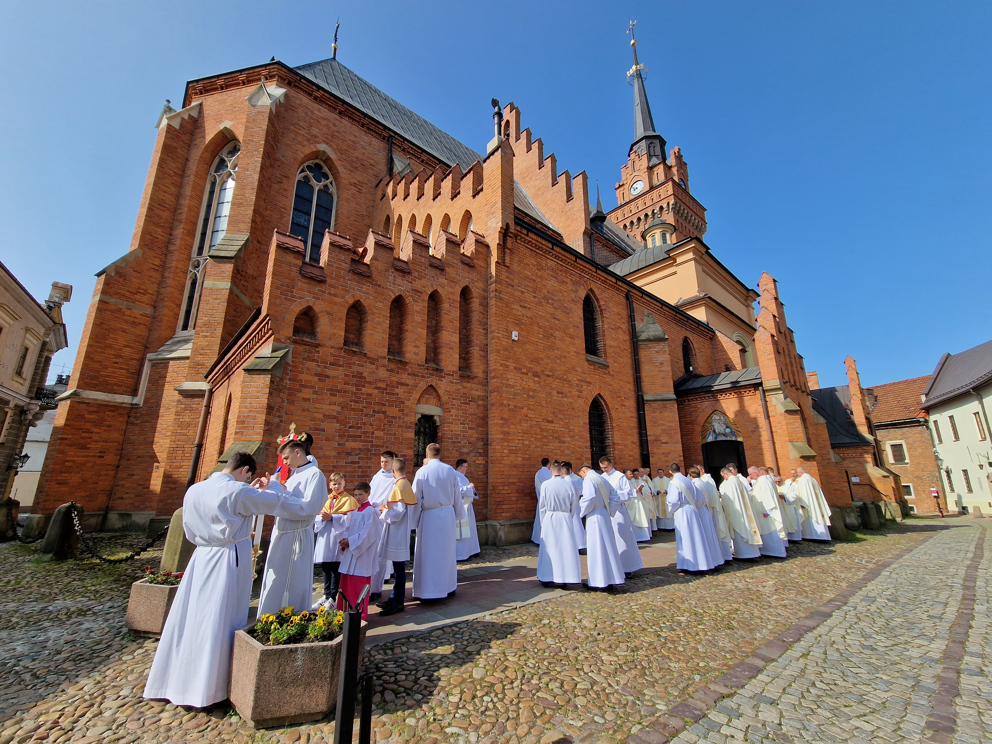 Święcenia kapłańskie (27.05.2023 r.)