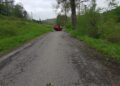 fot. OSP KSRG Tuchów