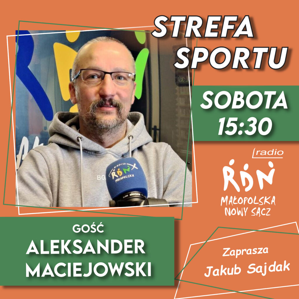 Strefa Sportu 63 Maciejowski