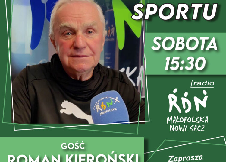 Strefa Sportu 65 Kieronski