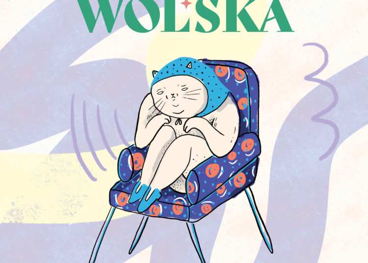 cover Wolska WOLSKA