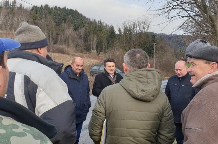 fot. Urząd Gminy Kamionka Wielka