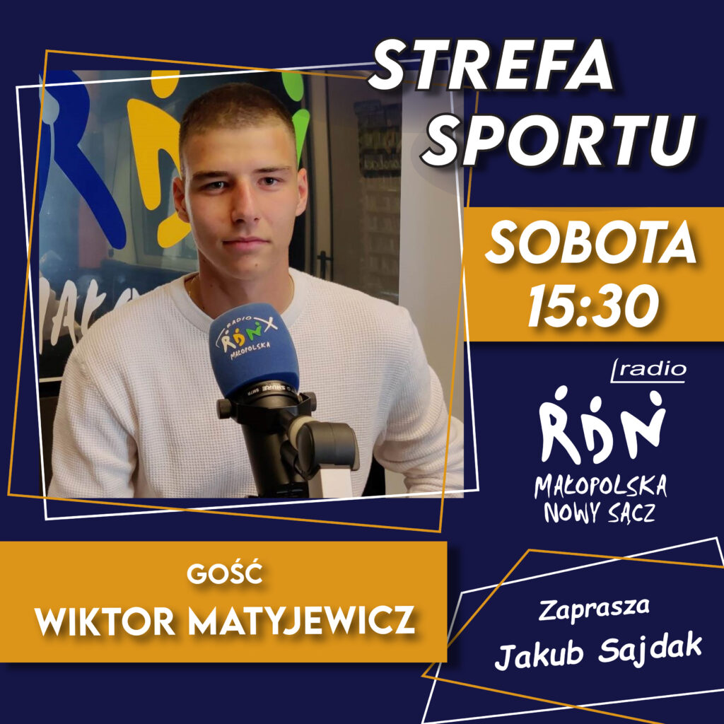 Strefa Sportu 68 Matyjewicz